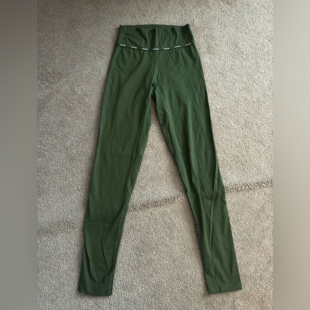 Lounge leggings